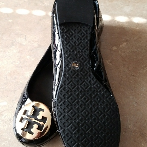 Tory Burch flats - Picture 3 of 4